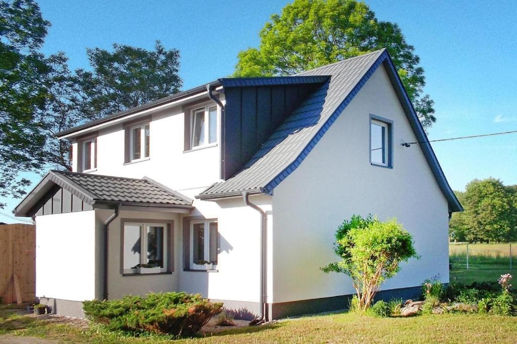 Holiday Flat In Kolczewo-70 Qm For 6 Persons Kołczewo Exterior foto