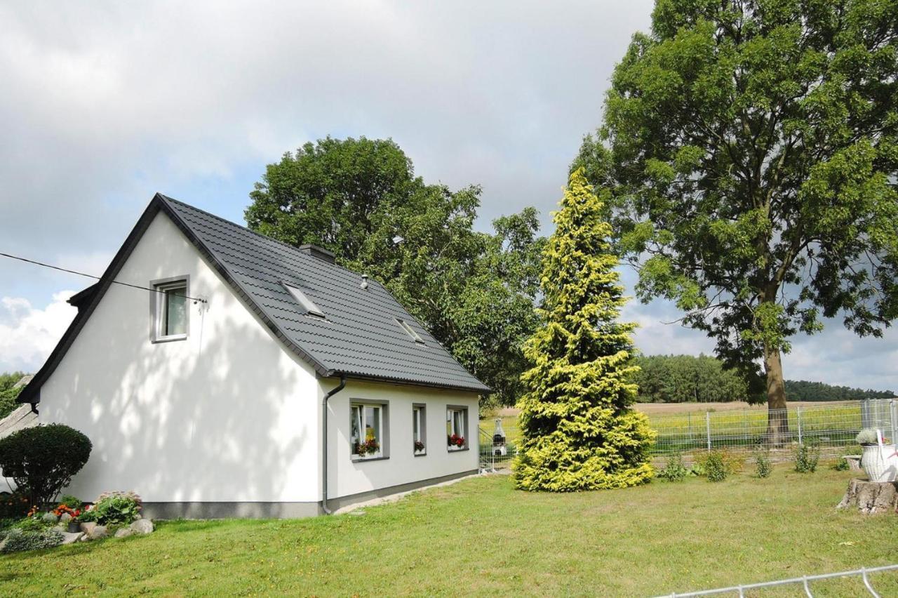 Holiday Flat In Kolczewo-70 Qm For 6 Persons Kołczewo Exterior foto