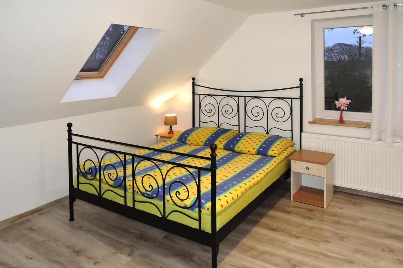 Holiday Flat In Kolczewo-70 Qm For 6 Persons Kołczewo Exterior foto