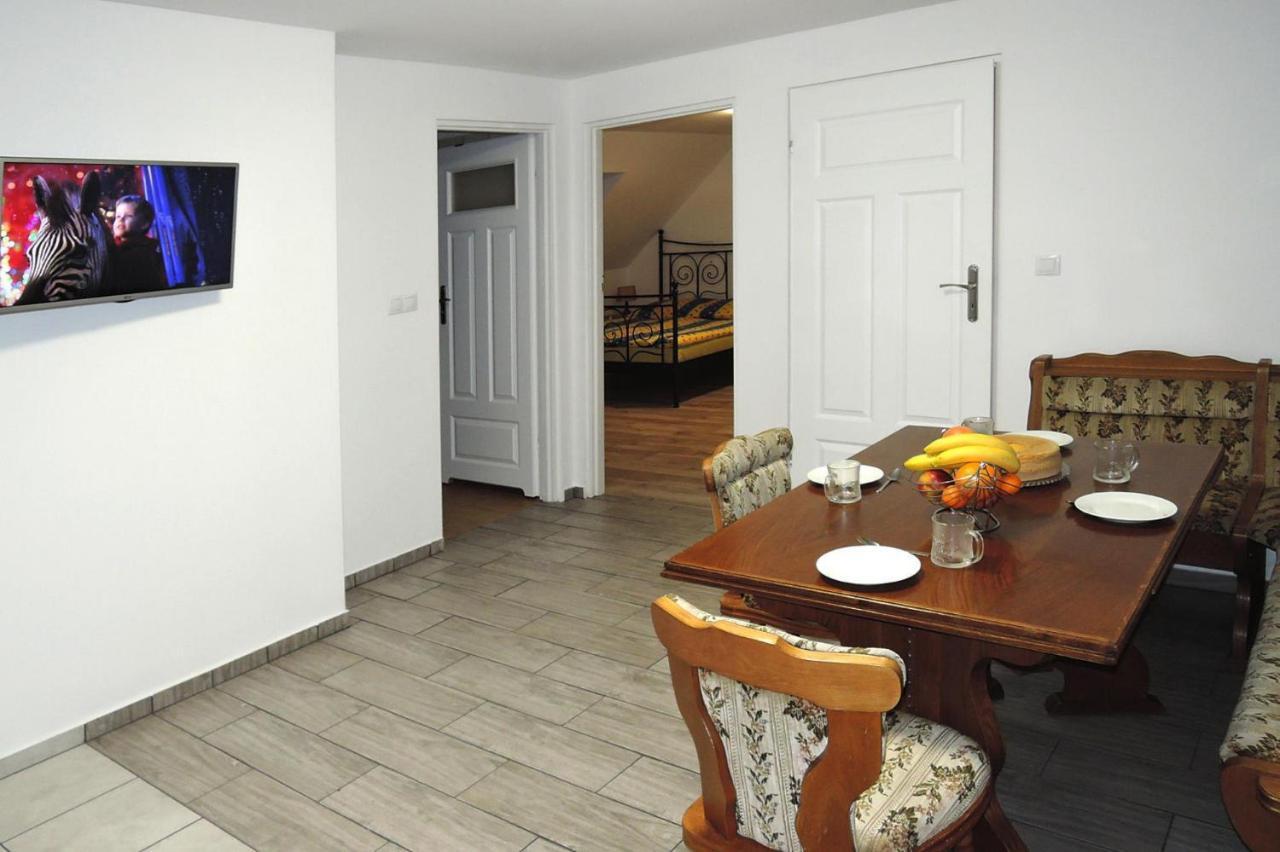 Holiday Flat In Kolczewo-70 Qm For 6 Persons Kołczewo Exterior foto