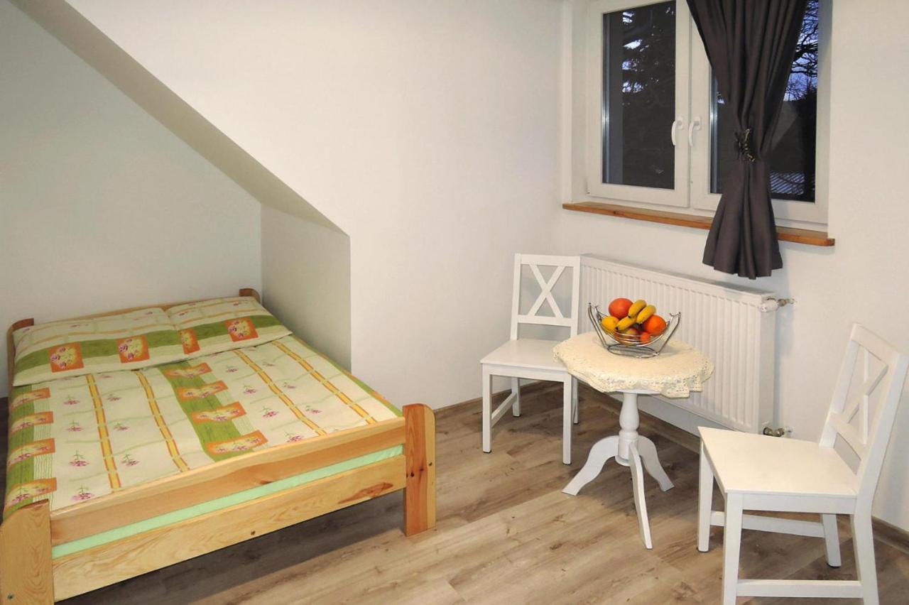 Holiday Flat In Kolczewo-70 Qm For 6 Persons Kołczewo Exterior foto