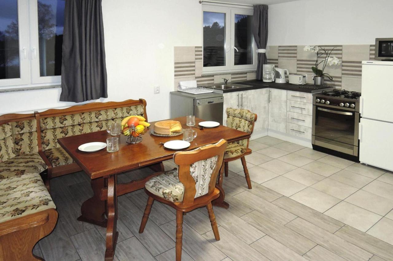 Holiday Flat In Kolczewo-70 Qm For 6 Persons Kołczewo Exterior foto