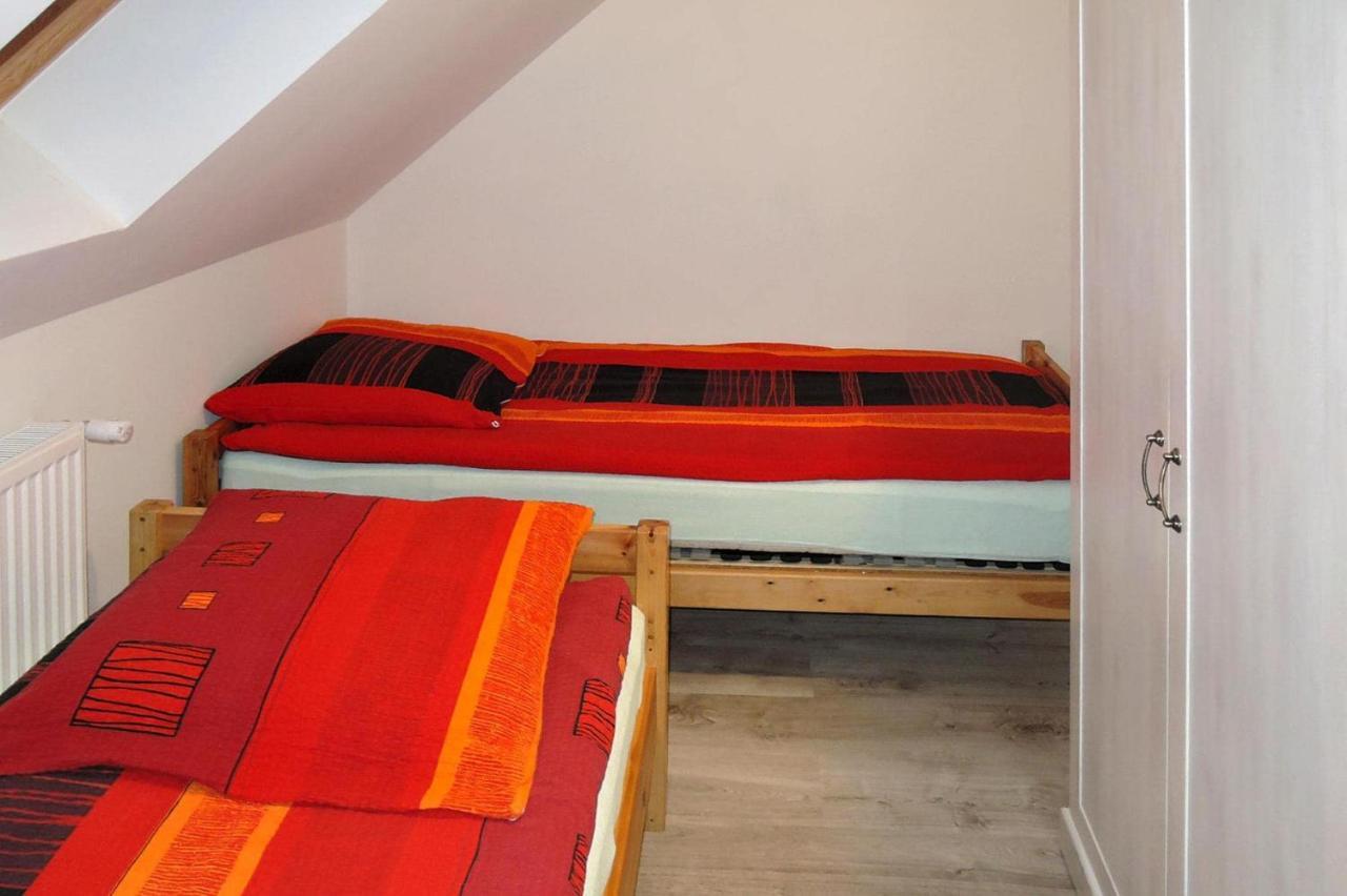 Holiday Flat In Kolczewo-70 Qm For 6 Persons Kołczewo Exterior foto