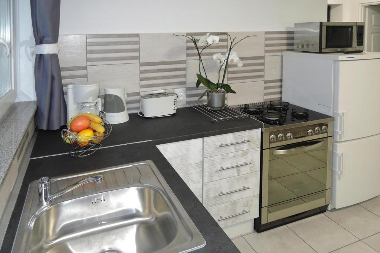 Holiday Flat In Kolczewo-70 Qm For 6 Persons Kołczewo Exterior foto