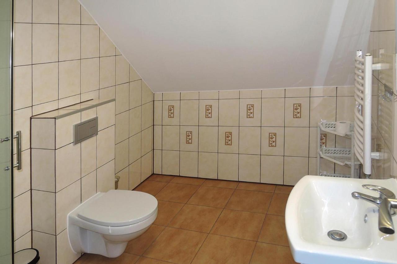 Holiday Flat In Kolczewo-70 Qm For 6 Persons Kołczewo Exterior foto